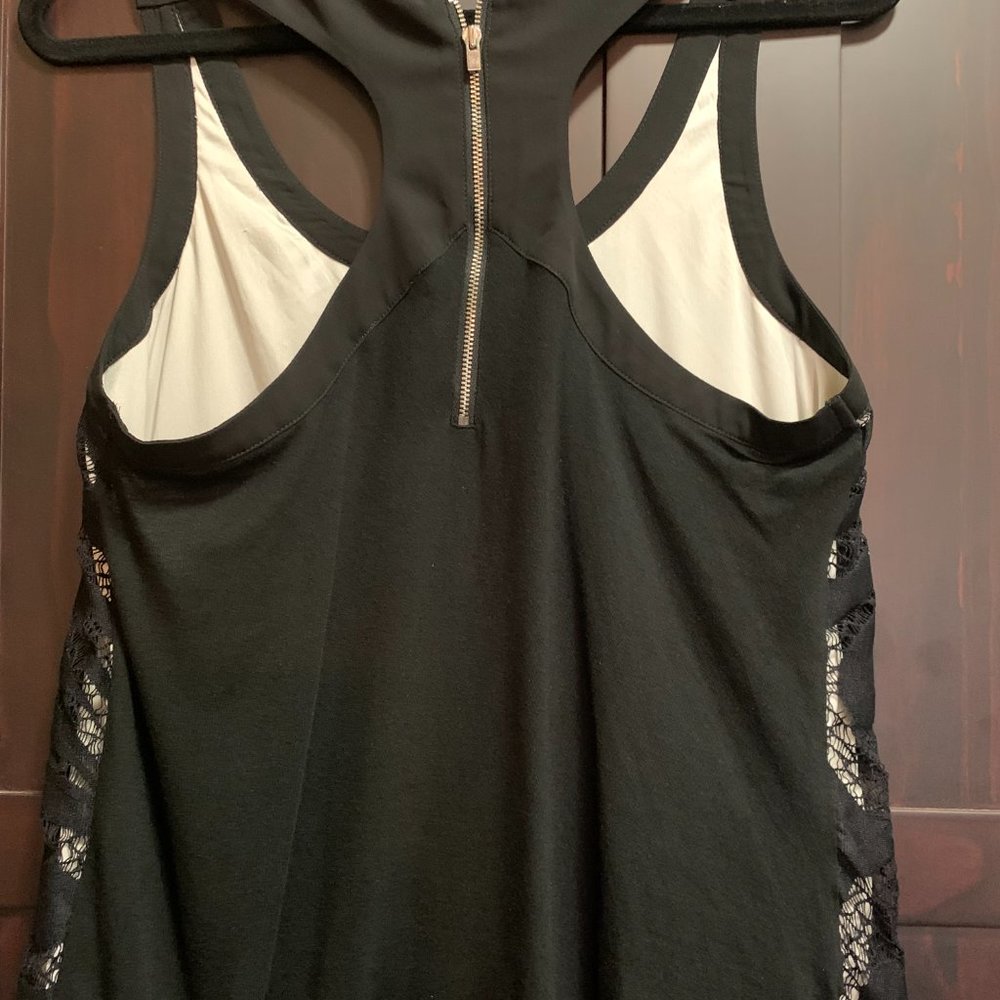 Express Tank Top - Picture 2 of 4